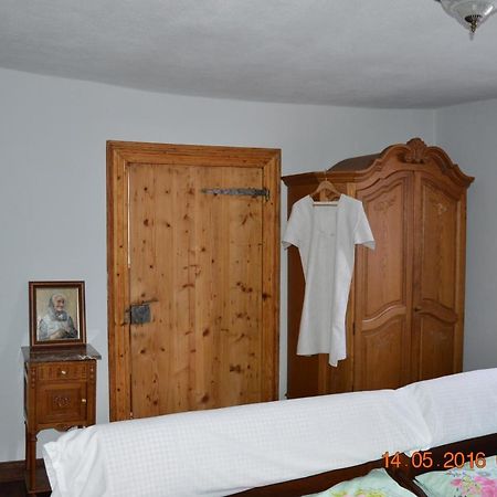 Bed and Breakfast Anno 1772 Dattenfeld Экстерьер фото