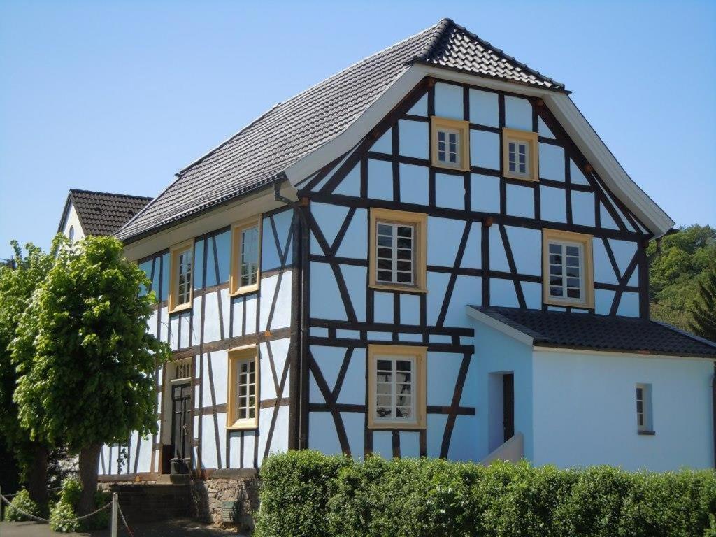 Bed and Breakfast Anno 1772 Dattenfeld Экстерьер фото