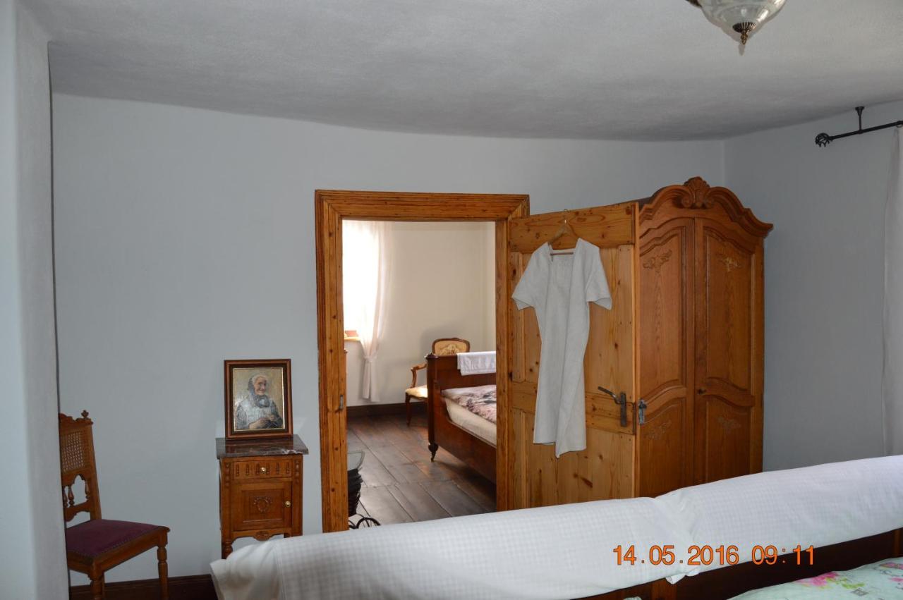 Bed and Breakfast Anno 1772 Dattenfeld Экстерьер фото