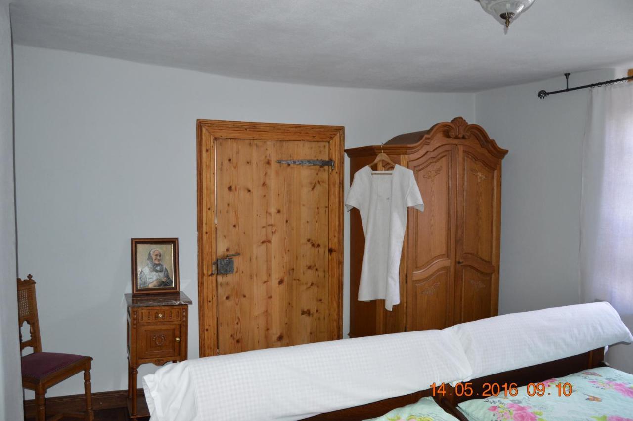 Bed and Breakfast Anno 1772 Dattenfeld Экстерьер фото