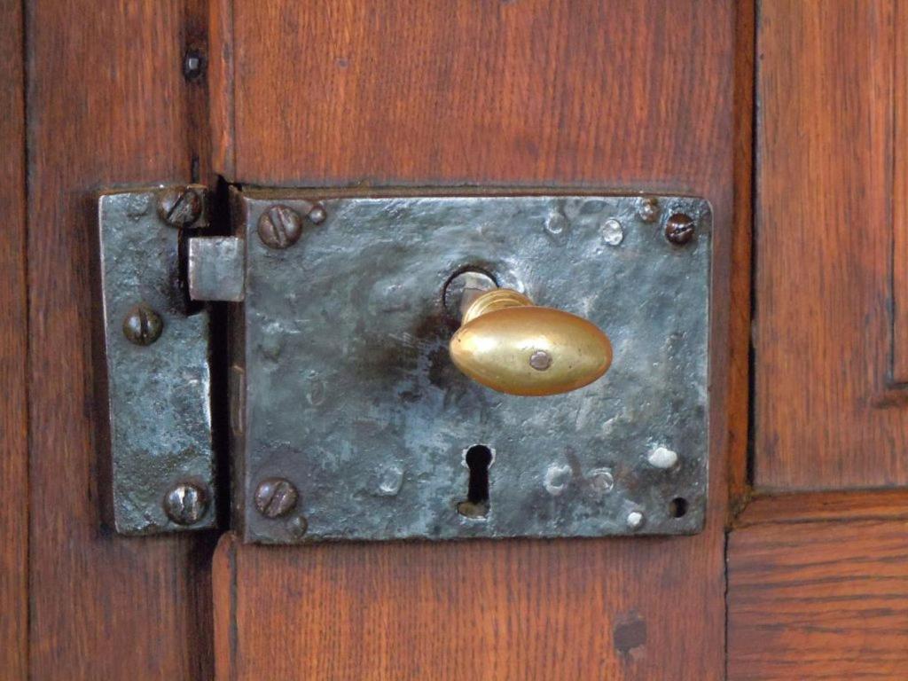 Bed and Breakfast Anno 1772 Dattenfeld Экстерьер фото